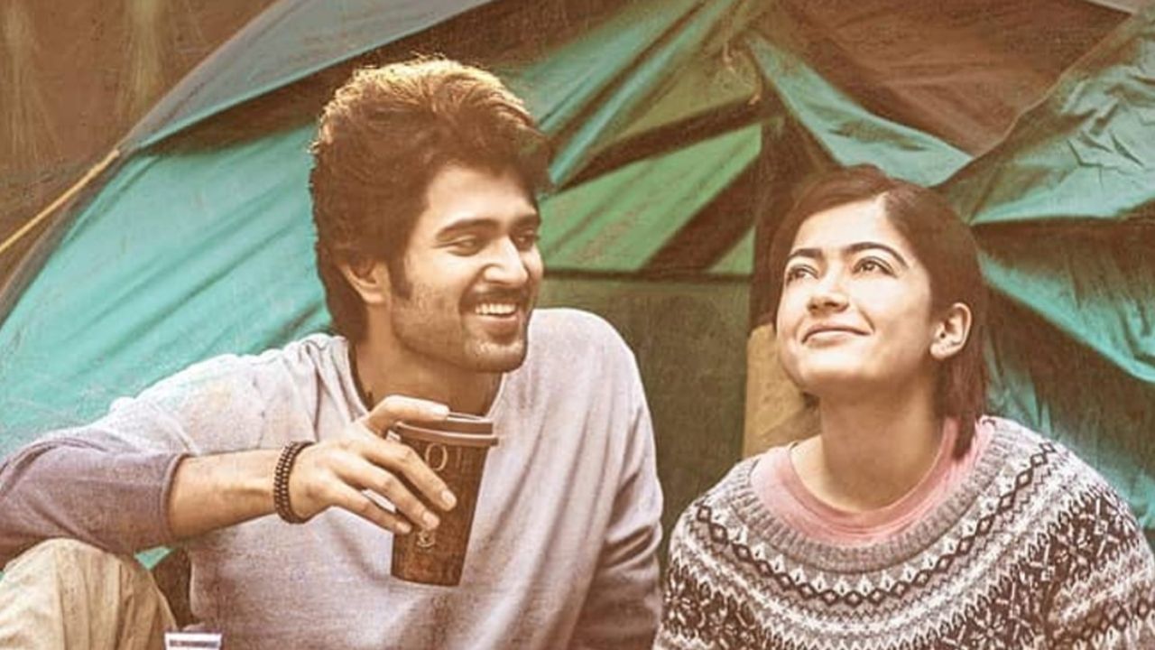 ವಿಷಕಾರಿ ಸಂಬಂಧದಲ್ಲಿ ಸಿಲುಕಿದ್ದೆ ಎಂದ ರಶ್ಮಿಕಾ ಮಂದಣ್ಣ