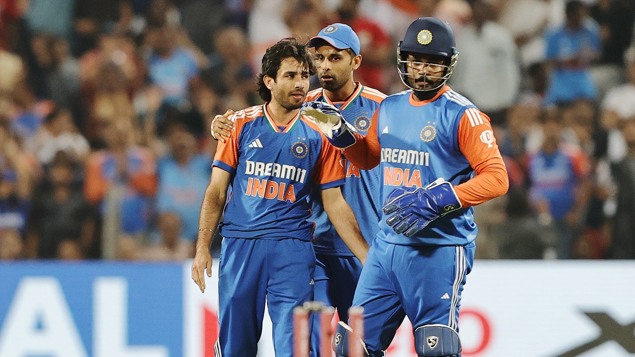IND vs ENG: ಸೂರ್ಯ ನೀಡಿದ್ದ ಸಲಹೆ ರಿವೀಲ್ ಮಾಡಿದ ರವಿ ಬಿಷ್ಣೋಯ್!