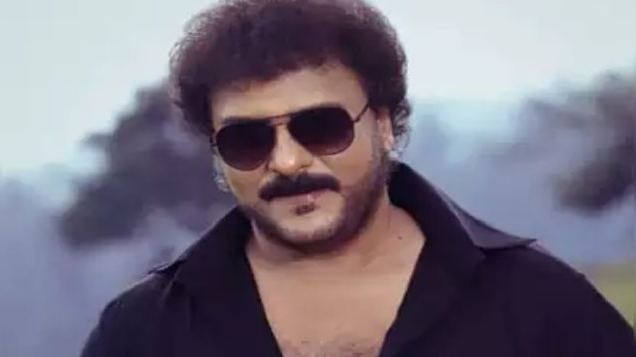 V Ravichandran: 64ನೇ ವಸಂತಕ್ಕೆ ಕಾಲಿಟ್ಟ ಕ್ರೇಜಿ ಸ್ಟಾರ್ ರವಿಚಂದ್ರನ್; ಅಪರೂಪದ ಫೋಟೋ ಇಲ್ಲಿದೆ - Image 6