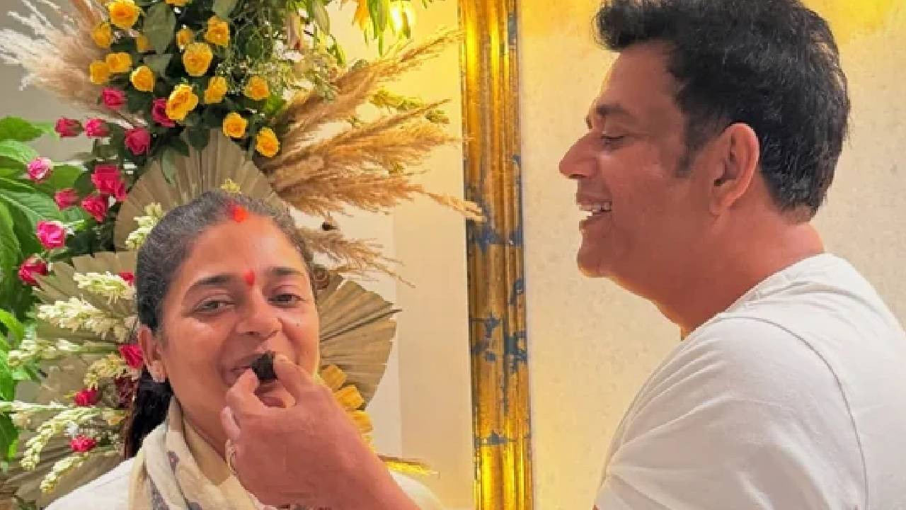 ಪ್ರತಿ ರಾತ್ರಿ ಪತ್ನಿಯ ಕಾಲು ಮುಟ್ಟುವ ನಟ ರವಿ ಕಿಶನ್: ಫ್ಯಾನ್ಸ್ ಫುಲ್ ಶಾಕ್