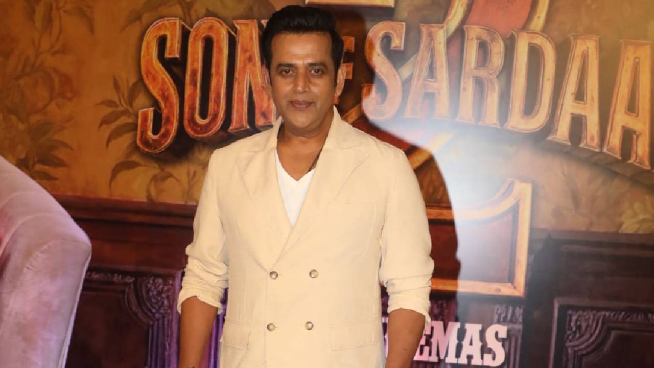 Son Of Sardaar 2: 'ಸನ್ ಆಫ್ ಸರ್ದಾರ್ 2’ ಪ್ರೀಮಿಯರ್ ಶೋಗೆ ಬಾಲಿವುಡ್ ತಾರೆಯರ ಸ್ಟೈಲಿಶ್ ಎಂಟ್ರಿ! - Image 5