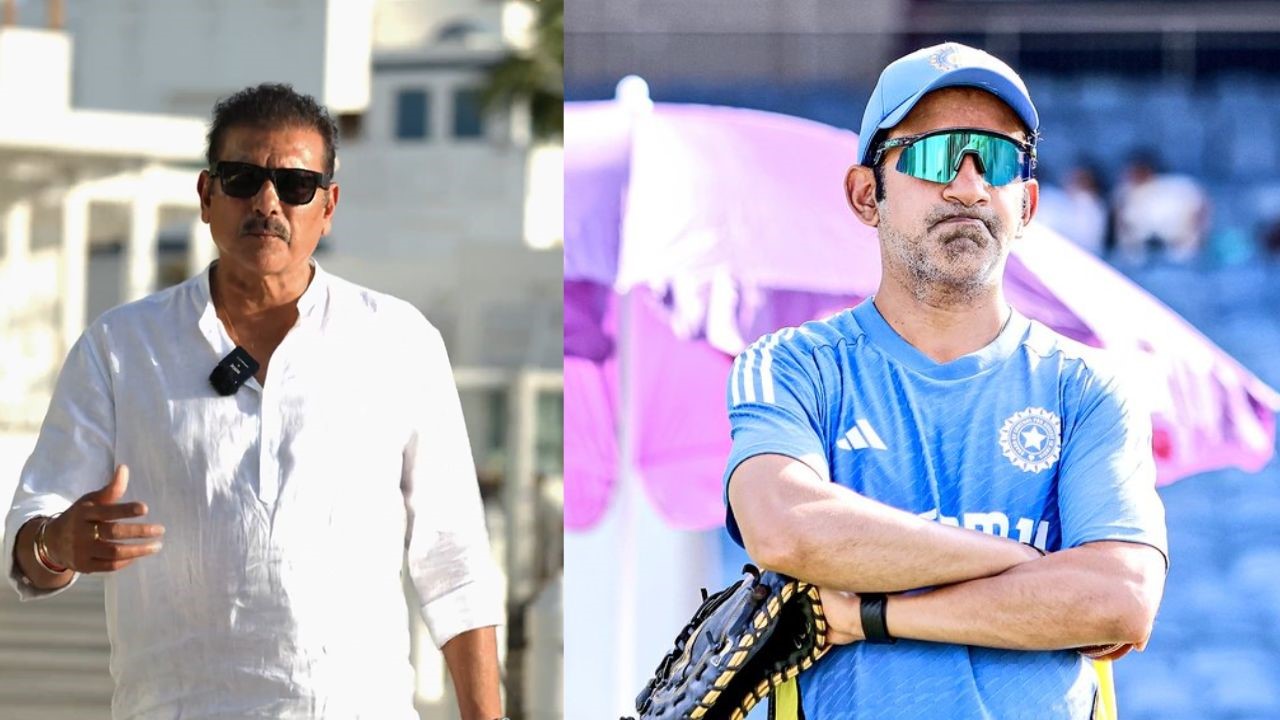ಮೊದಲನೇ ಟೆಸ್ಟ್ ಸೋತ ಬಳಿಕ ಭಾರತ ತಂಡದ ವಿರುದ್ಧ ರವಿ ಶಾಸ್ತ್ರಿ ಆಕ್ರೋಶ!
