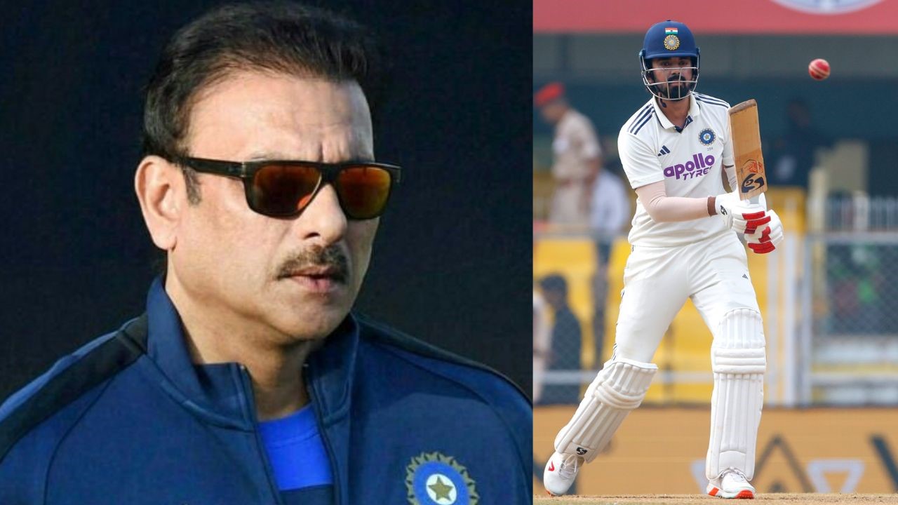 ಭಾರತ ತಂಡದ ಬ್ಯಾಟ್ಸ್‌ಮನ್‌ಗಳ ವಿರುದ್ಧ ರವಿ ಶಾಸ್ತ್ರಿ ಕಿಡಿ!