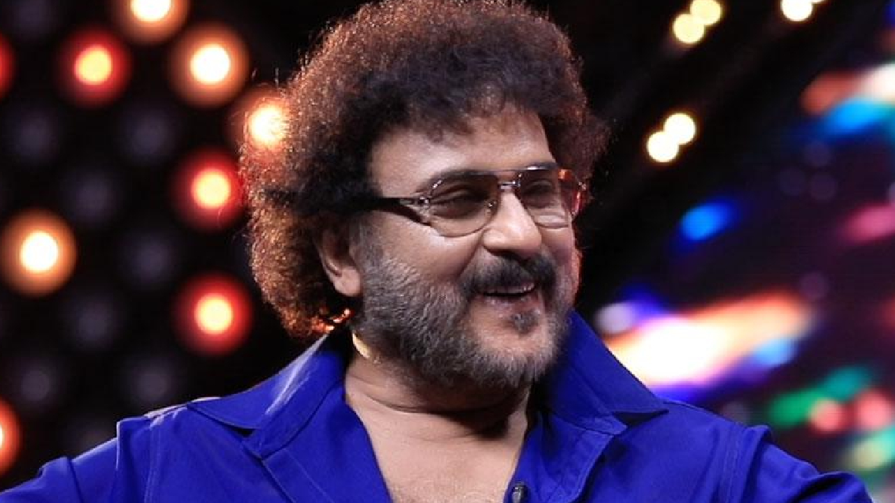 V Ravichandran: 64ನೇ ವಸಂತಕ್ಕೆ ಕಾಲಿಟ್ಟ ಕ್ರೇಜಿ ಸ್ಟಾರ್ ರವಿಚಂದ್ರನ್; ಅಪರೂಪದ ಫೋಟೋ ಇಲ್ಲಿದೆ - Image 1