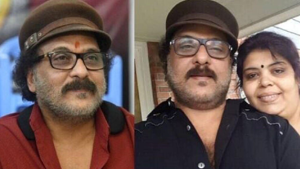 V Ravichandran: 64ನೇ ವಸಂತಕ್ಕೆ ಕಾಲಿಟ್ಟ ಕ್ರೇಜಿ ಸ್ಟಾರ್ ರವಿಚಂದ್ರನ್; ಅಪರೂಪದ ಫೋಟೋ ಇಲ್ಲಿದೆ - Image 7