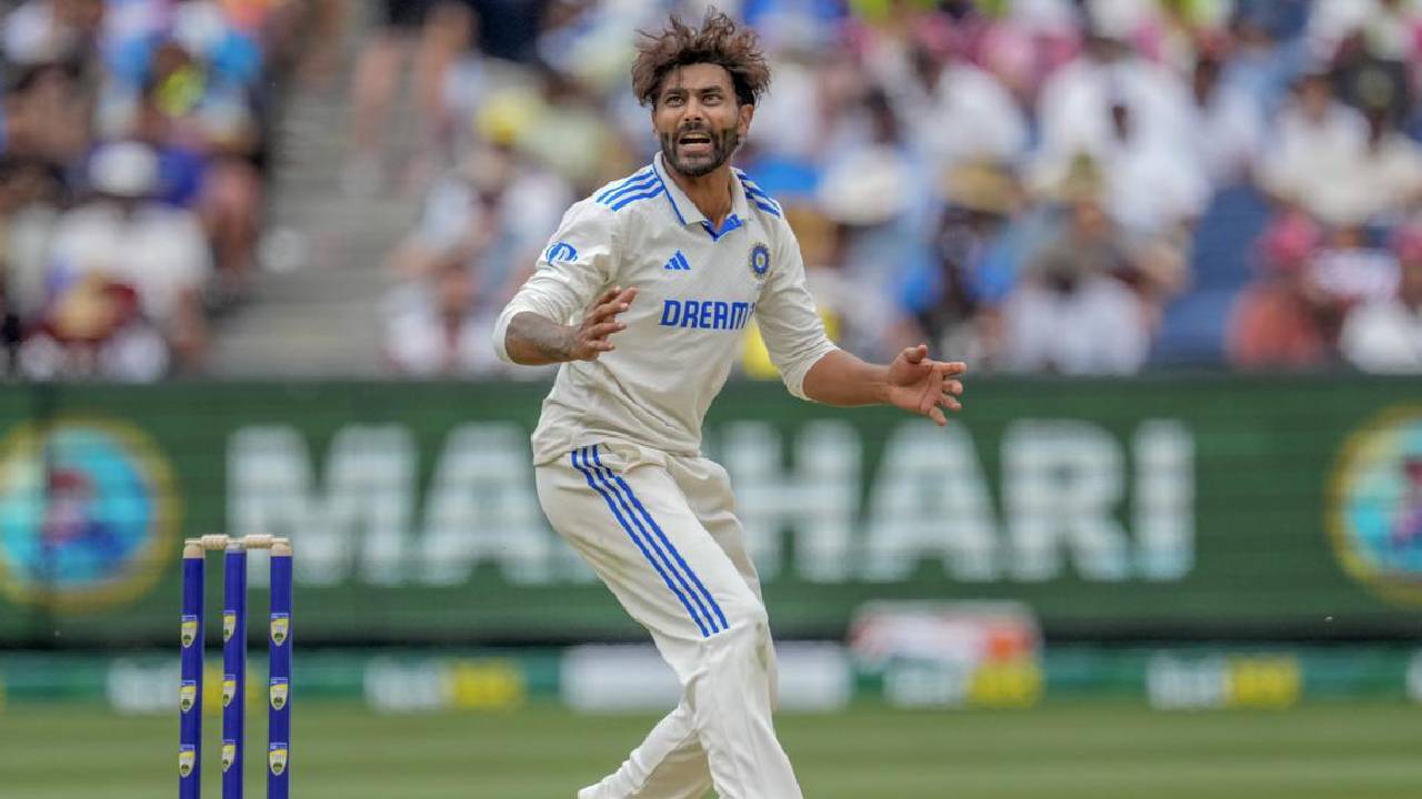 Ranji Trophy: ಸೌರಾಷ್ಟ್ರ ಪರ ರಣಜಿ ಆಡಲು ಮುಂದಾದ ಜಡೇಜಾ