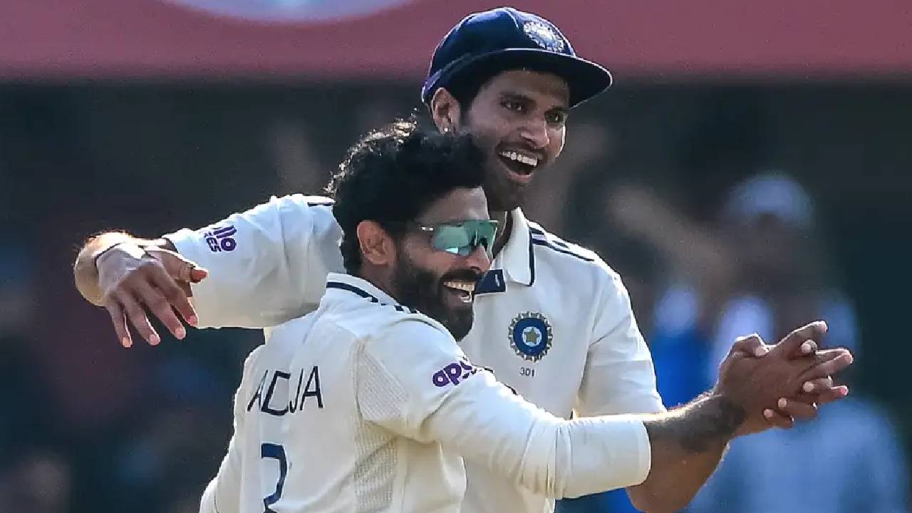 2 ವಿಕೆಟ್‌ ಕಿತ್ತು ದಿಗ್ಗಜರ ಜತೆ ಎಲೈಟ್‌ ಪಟ್ಟಿ ಸೇರಿದ ಜಡೇಜಾ