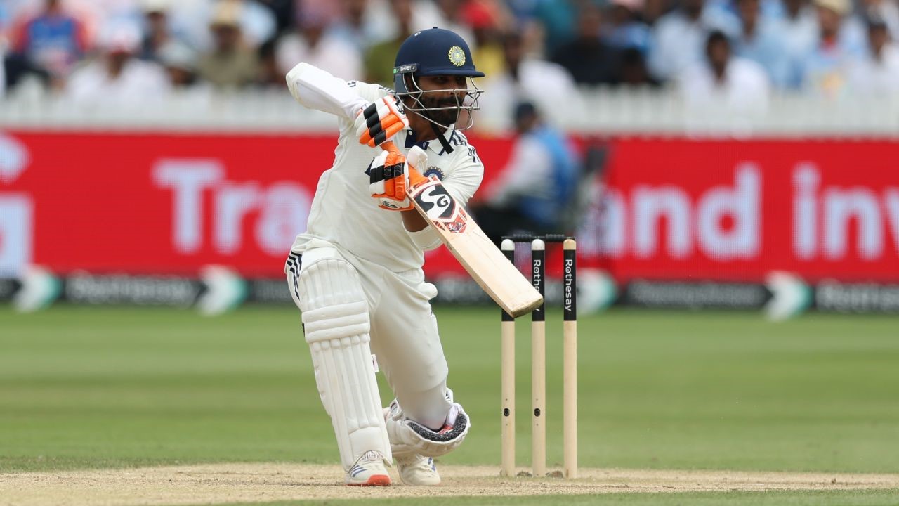 IND vs ENG: ರವೀಂದ್ರ ಜಡೇಜಾಗೆ ಗೌತಮ್ ಗಂಭೀರ್ ವಿಶೇಷ ಸಂದೇಶ!