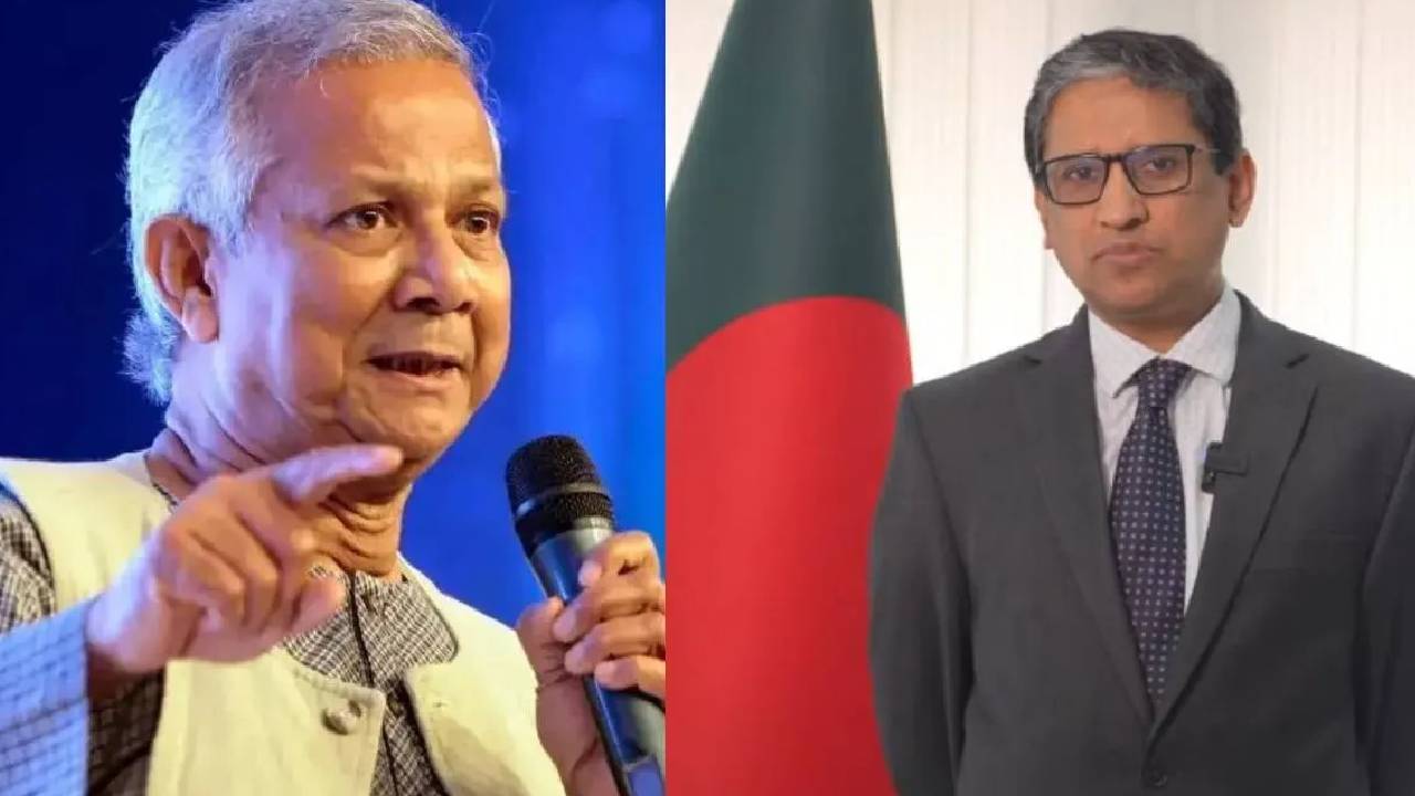 ಬಾಂಗ್ಲಾ- ಭಾರತ ರಾಜತಾಂತ್ರಿಕತೆ ಮುಕ್ತಾಯ?