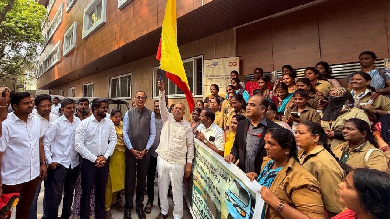 ರಾಜ್ಯ ಬಜೆಟ್‌ ಬಳಿಕ ಆಟೋಚಾಲಕರ ಸರ್ವಾಂಗೀಣ ಅಭಿವೃದ್ಧಿಗೆ ಕ್ರಮ