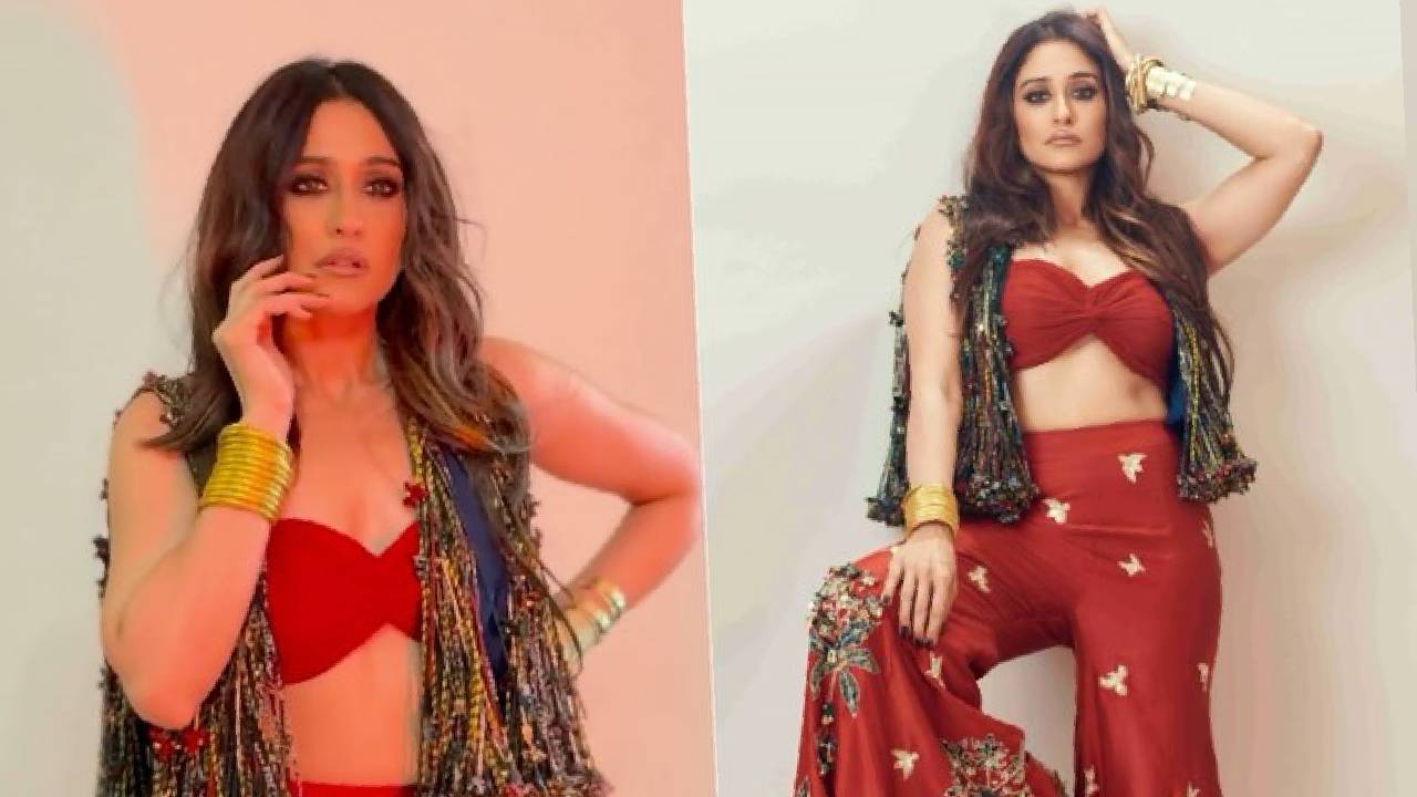 Regina Cassandra: ರೆಜಿನಾ ಕ್ಯಾಸಂಡ್ರಾ ಸ್ಟೈಲಿಶ್ ಲುಕ್ಗೆ ಫ್ಯಾನ್ಸ್ ಫಿದಾ; ಇಲ್ಲಿದೆ ಫೋಟೋಸ್ - Image 2