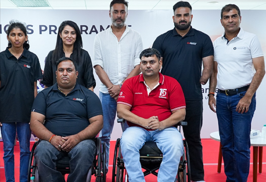 ಭಾರತೀಯ ಕ್ರೀಡೆಗೆ ಬೆಂಬಲ ಬಲಪಡಿಸಿದ ಗೇಮ್ಸ್‌ಕ್ರಾಫ್ಟ್ ಫೌಂಡೇಶನ್‌
