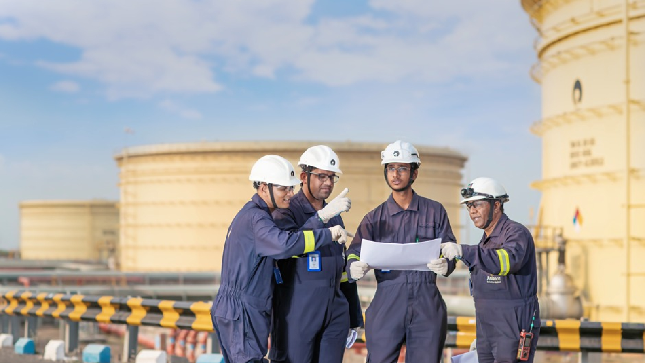 ರಿಲಯನ್ಸ್‌ನಿಂದ ಅನಿಲ ಉತ್ಪಾದನೆ ಹೆಚ್ಚಳದ ಬಗ್ಗೆ ಘೋಷಣೆ