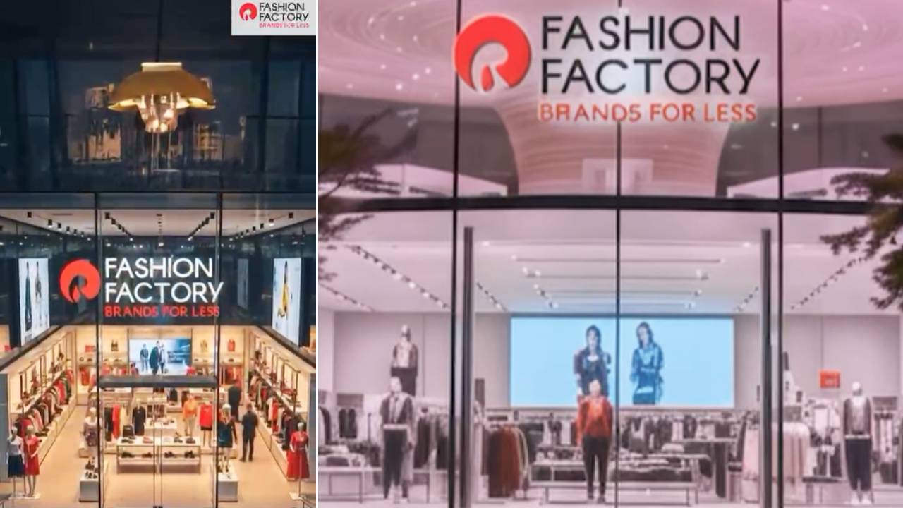 ಡಿಸೆಂಬರ್ 3ರಿಂದ ಫ್ಯಾಷನ್ ಫ್ಯಾಕ್ಟರಿಯ 'ಉಚಿತ ಶಾಪಿಂಗ್ ವೀಕ್'