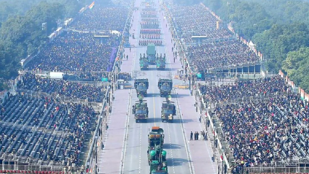 ಈ ಬಾರಿಯ 76ನೇ ಗಣರಾಜ್ಯೋತ್ಸವದ ವಿಶೇಷತೆಗಳೇನು? ಏನೆಲ್ಲಾ ಇರಲಿವೆ?