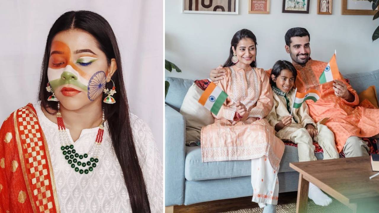Republic Day Fashion 2025: ರಾಷ್ಟ್ರಪ್ರೇಮ ಬಿಂಬಿಸುವ ಫ್ಯಾಷನ್ನತ್ತ ಯುವ ಜನತೆ