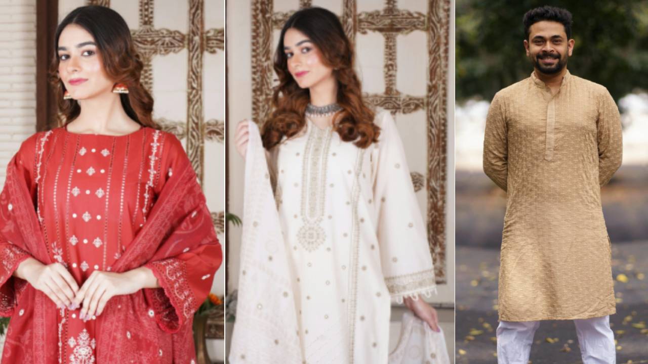 ಗಣರಾಜ್ಯೋತ್ಸವದ ಸೆಲೆಬ್ರೇಷನ್‌ಗೆ ಬಂತು ದೇಸಿ ಫ್ಯಾಷನ್‌ವೇರ್ಸ್