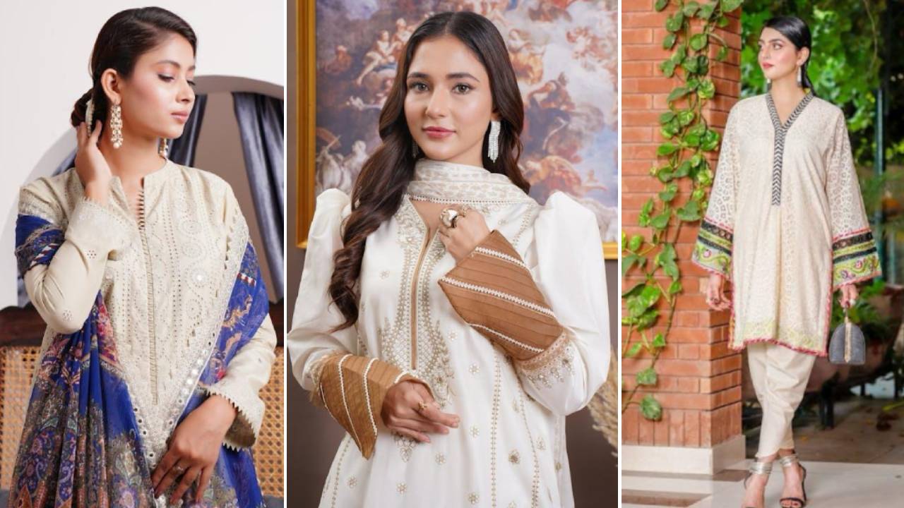 Republic Day Kurta Fashion 2025: ಗಣರಾಜ್ಯೋತ್ಸವದ ಹಿನ್ನೆಲೆ ಕುರ್ತಾಗಳಿಗೆ ಹೆಚ್ಚಿದ ಡಿಮ್ಯಾಂಡ್