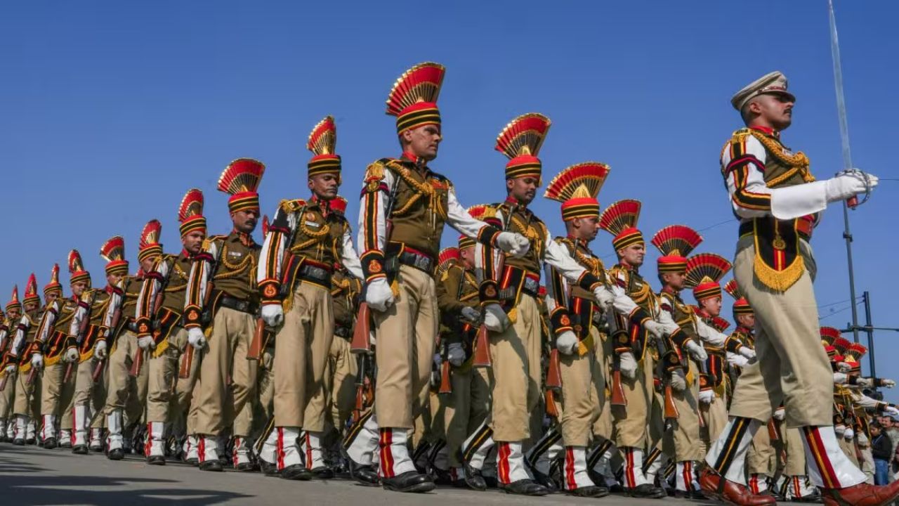 ಗಣರಾಜ್ಯೋತ್ಸವ ಮೆರವಣಿಗೆಗೆ 10,000ಕ್ಕೂ ಹೆಚ್ಚು ವಿಶೇಷ ಅತಿಥಿಗಳು