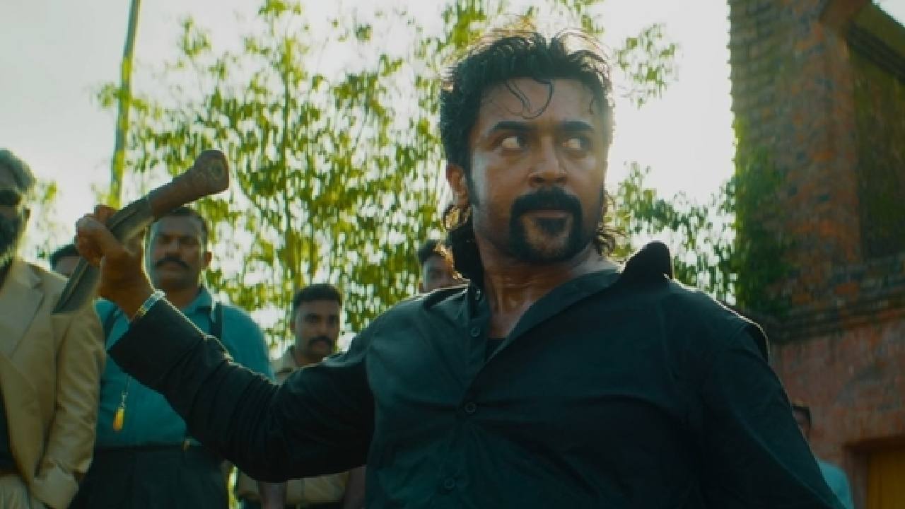 ʼರೆಟ್ರೋʼ ಸಿನಿಮಾಕ್ಕೆ ರೆಸ್ಪಾನ್ಸ್ ಹೇಗಿದೆ? ಚಿತ್ರದ ಕಲೆಕ್ಷನ್ ಎಷ್ಟು?