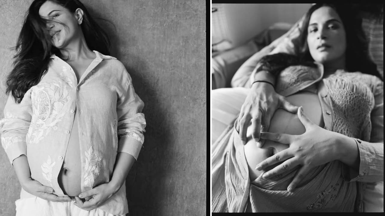 Richa Chadha: ಮಗಳ ಹುಟ್ಟುಹಬ್ಬಕ್ಕೆ ಪೋಸ್ಟ್ ಹಂಚಿಕೊಂಡ ಬೆನ್ನಲ್ಲೇ ಬಾಲಿವುಡ್ನ ಖ್ಯಾತ ನಟಿ ಟ್ರೋಲ್ ಆಗಿದ್ದೇಕೆ? - Image 3