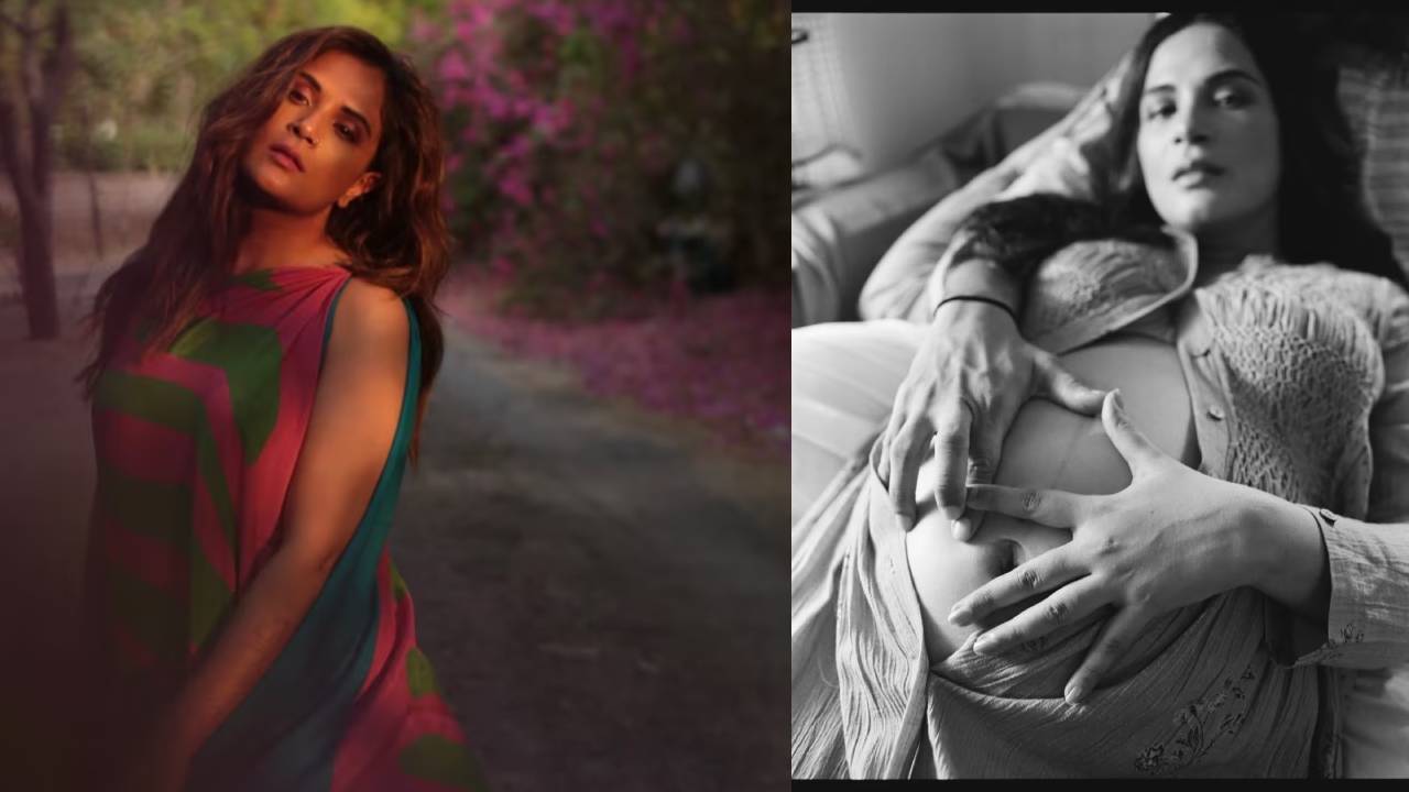 Richa Chadha: ಮಗಳ ಹುಟ್ಟುಹಬ್ಬಕ್ಕೆ ಪೋಸ್ಟ್ ಹಂಚಿಕೊಂಡ ಬೆನ್ನಲ್ಲೇ ಬಾಲಿವುಡ್ನ ಖ್ಯಾತ ನಟಿ ಟ್ರೋಲ್ ಆಗಿದ್ದೇಕೆ? - Image 4