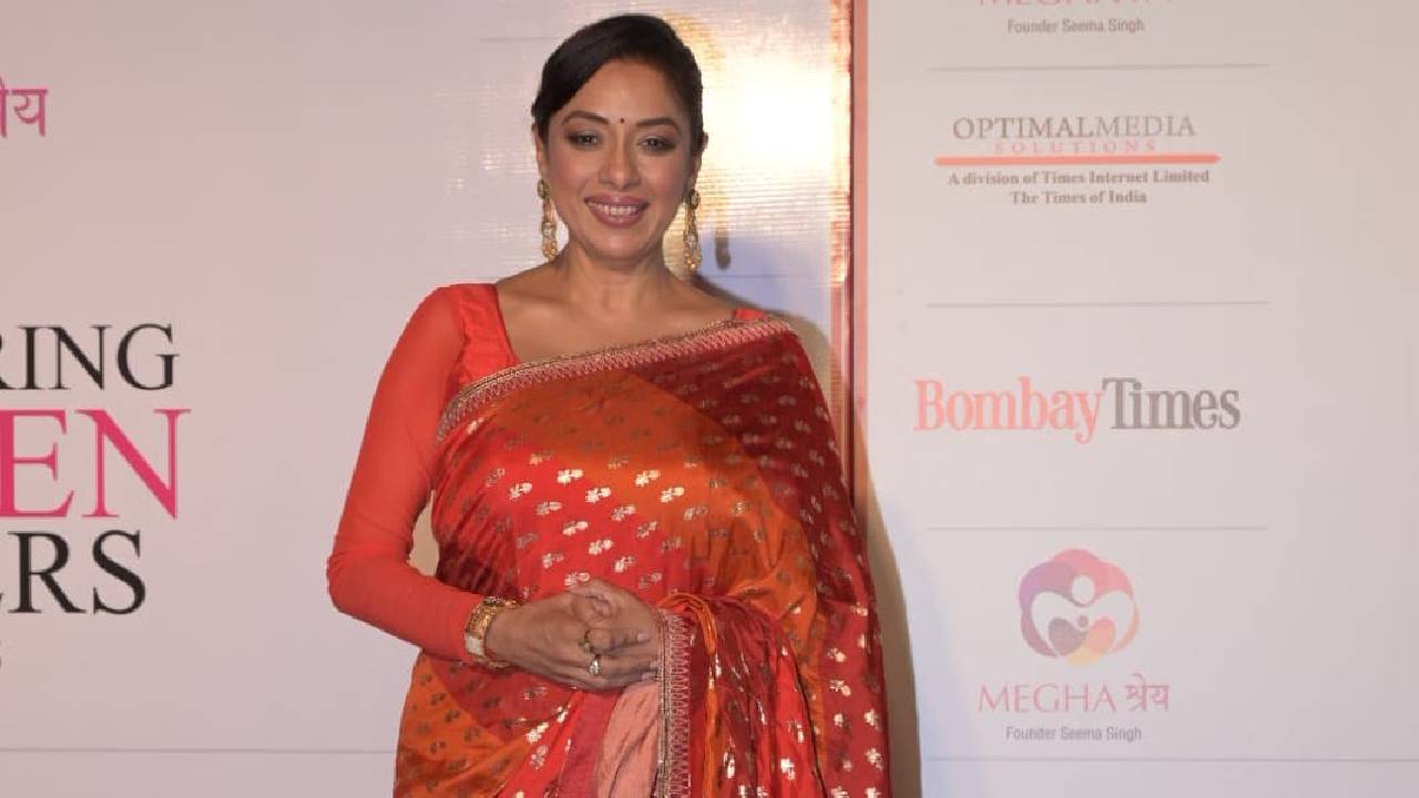 Red Carpet Event: ವುಮೆನ್ ಲೀಡರ್ಸ್ ಕಾನ್‌ಕ್ಲೇವ್‌ ಅವಾರ್ಡ್ಸ್ ಕಾರ್ಯಕ್ರಮಕ್ಕೆ ಬಾಲಿವುಡ್ ಸೆಲೆಬ್ರಿಟಿಗಳ ಗ್ರ್ಯಾಂಡ್ ಎಂಟ್ರಿ - Image 6