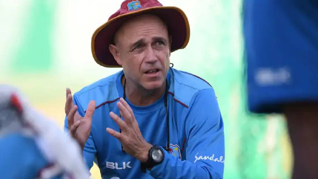 ಅಫ್ಘಾನಿಸ್ತಾನದ ನೂತನ ಮುಖ್ಯ ಕೋಚ್ ಆಗಿ ರಿಚರ್ಡ್ ಪೈಬಸ್ ನೇಮಕ