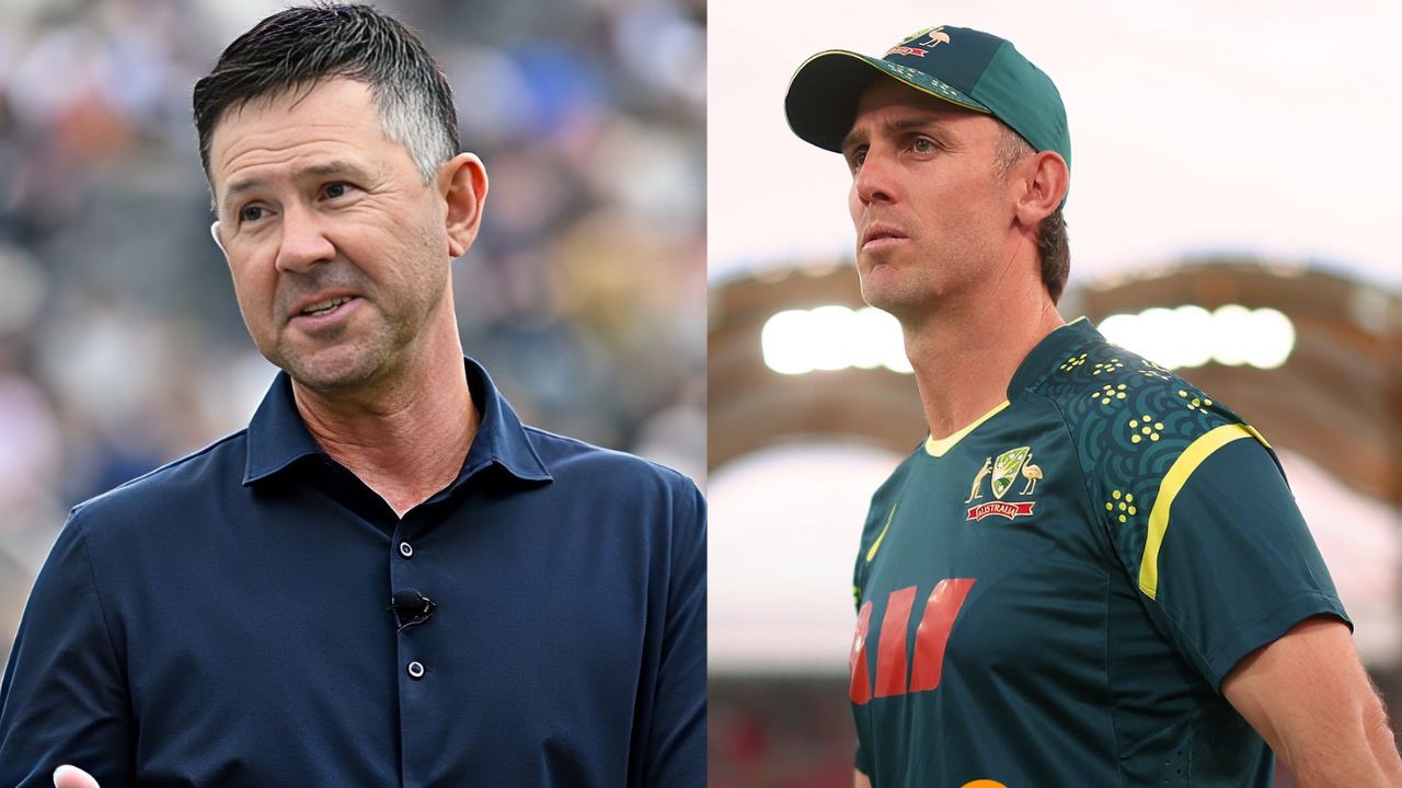 ಆಸ್ಟ್ರೇಲಿಯಾ ತಂಡ ಸೆಮಿಫೈನಲ್‌ಗೆ ಪ್ರವೇಶಿಸಲಿದೆ ಎಂದ ಪಾಂಟಿಂಗ್‌!