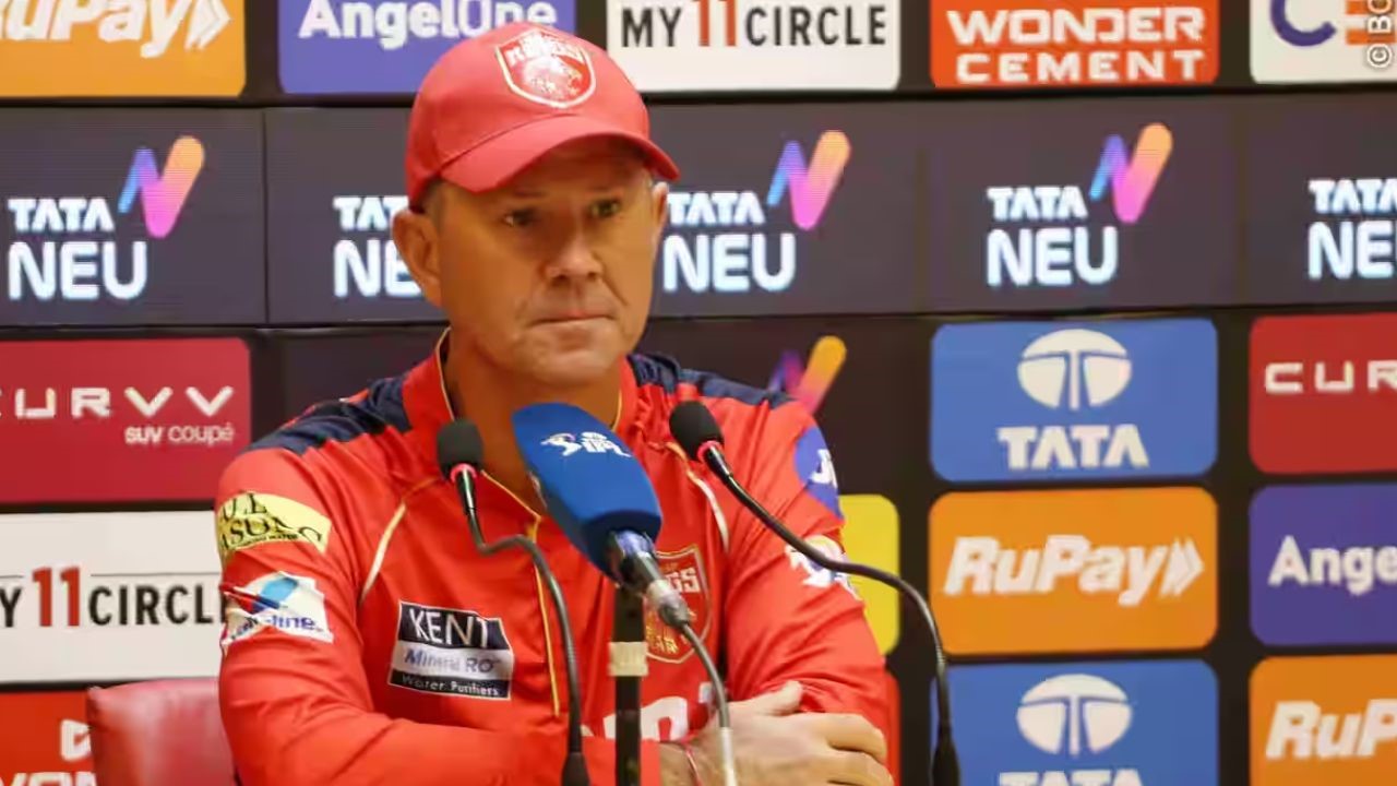 ಗ್ಲೆನ್‌ ಮ್ಯಾಕ್ಸ್‌ವೆಲ್‌ರನ್ನು ಕೈ ಬಿಡಲು ಕಾರಣ ತಿಳಿಸಿದ ರಿಕಿ ಪಾಂಟಿಂಗ್‌!