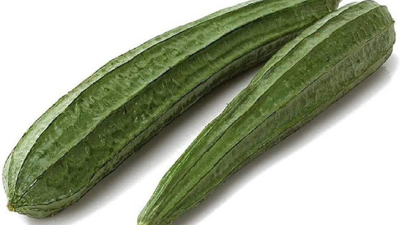 ಹೀರೆಕಾಯಿ ತಿಂದರೆ ದೇಹಕ್ಕೇನು ಲಾಭ?