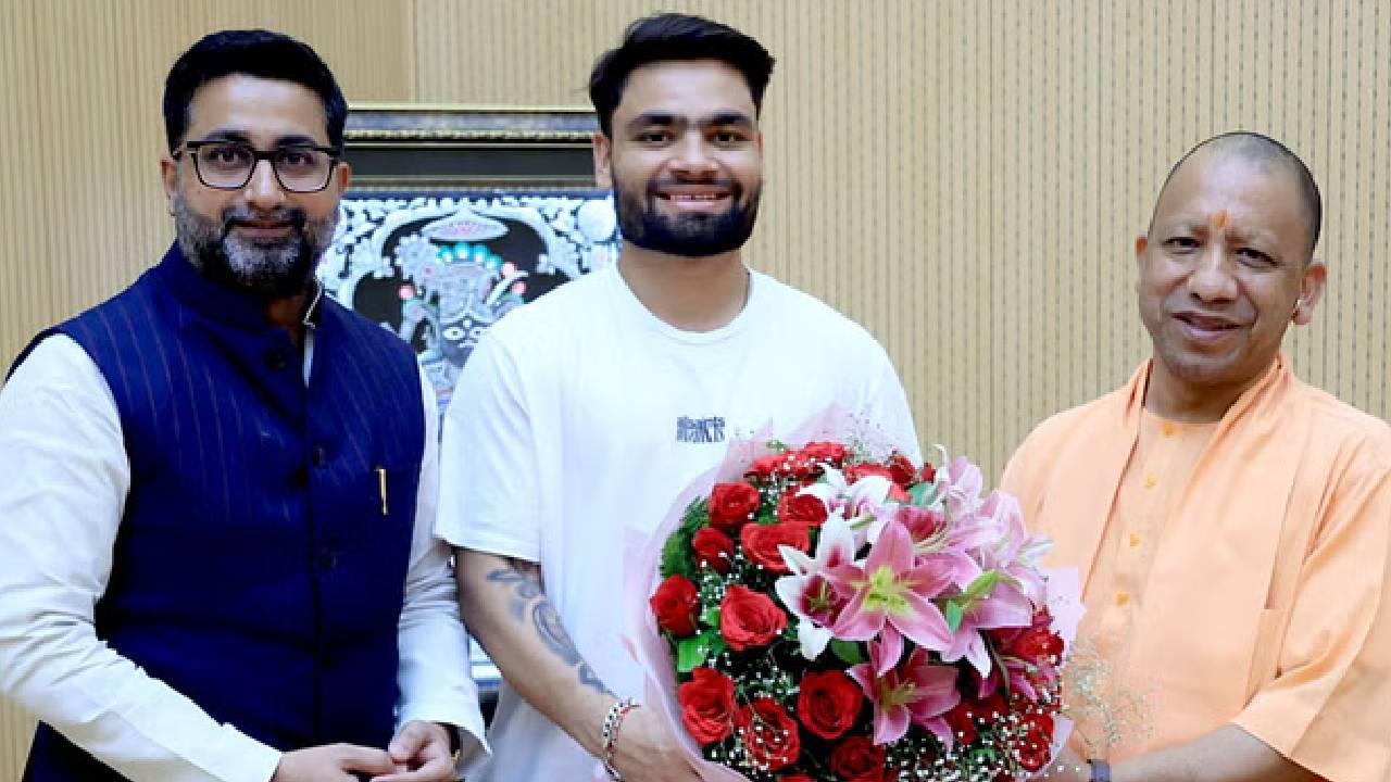 ಉತ್ತರ ಪ್ರದೇಶದ ಮೂಲ ಶಿಕ್ಷಣ ಅಧಿಕಾರಿಯಾಗಿ ರಿಂಕು ಸಿಂಗ್ ನೇಮಕ ಸಾಧ್ಯತೆ!