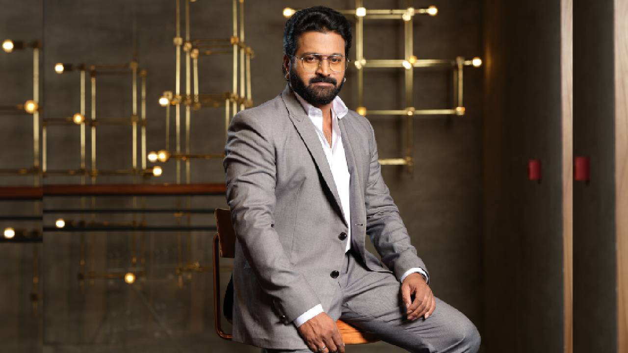 Rishab Shetty: ಡಿವೈನ್ ಸ್ಟಾರ್ಗೆ 42ನೇ ಜನ್ಮದಿನದ ಸಂಭ್ರಮ- ರಿಷಬ್ ಶೆಟ್ಟಿ ಸಿನಿ ಜರ್ನಿ ಹೇಗಿತ್ತು? - Image 3