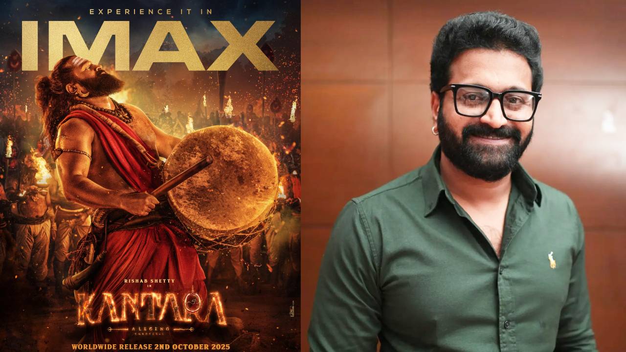 'ಕಾಂತಾರ: ಚಾಪ್ಟರ್ 1' ಚಿತ್ರಕ್ಕಾಗಿ ರಿಷಬ್ಗೆ ಸಿಕ್ಕ ಸಂಭಾವನೆ ಎಷ್ಟು?