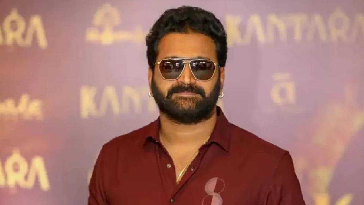 Rishab Shetty: ಡಿವೈನ್ ಸ್ಟಾರ್ಗೆ 42ನೇ ಜನ್ಮದಿನದ ಸಂಭ್ರಮ- ರಿಷಬ್ ಶೆಟ್ಟಿ ಸಿನಿ ಜರ್ನಿ ಹೇಗಿತ್ತು? - Image 4
