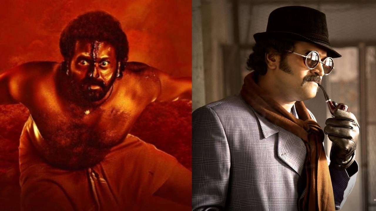 Rishab Shetty: ಡಿವೈನ್ ಸ್ಟಾರ್ಗೆ 42ನೇ ಜನ್ಮದಿನದ ಸಂಭ್ರಮ- ರಿಷಬ್ ಶೆಟ್ಟಿ ಸಿನಿ ಜರ್ನಿ ಹೇಗಿತ್ತು? - Image 5