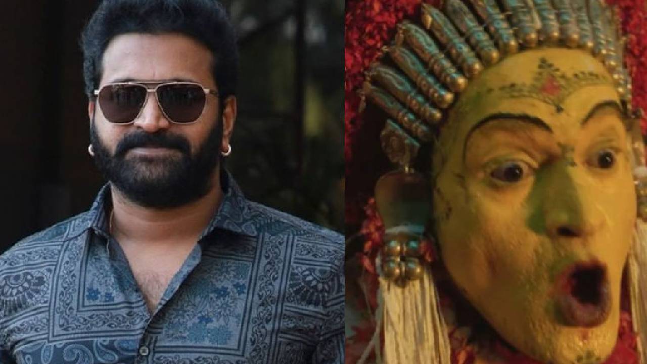 Rishab Shetty: ಡಿವೈನ್ ಸ್ಟಾರ್ಗೆ 42ನೇ ಜನ್ಮದಿನದ ಸಂಭ್ರಮ- ರಿಷಬ್ ಶೆಟ್ಟಿ ಸಿನಿ ಜರ್ನಿ ಹೇಗಿತ್ತು? - Image 6