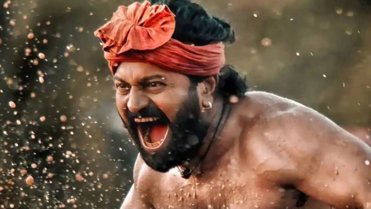 Rishab Shetty: ಡಿವೈನ್ ಸ್ಟಾರ್ಗೆ 42ನೇ ಜನ್ಮದಿನದ ಸಂಭ್ರಮ- ರಿಷಬ್ ಶೆಟ್ಟಿ ಸಿನಿ ಜರ್ನಿ ಹೇಗಿತ್ತು? - Image 7
