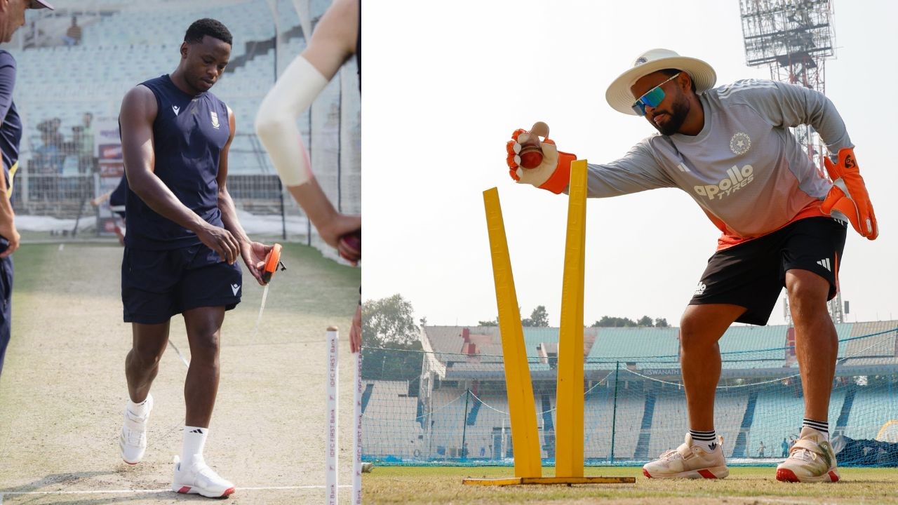 ದಕ್ಷಿಣ ಆಫ್ರಿಕಾಗೆ ಕಾಟ ನೀಡಬಲ್ಲ ಬ್ಯಾಟರ್‌ ಆರಿಸಿದ ಬೌಚರ್‌!