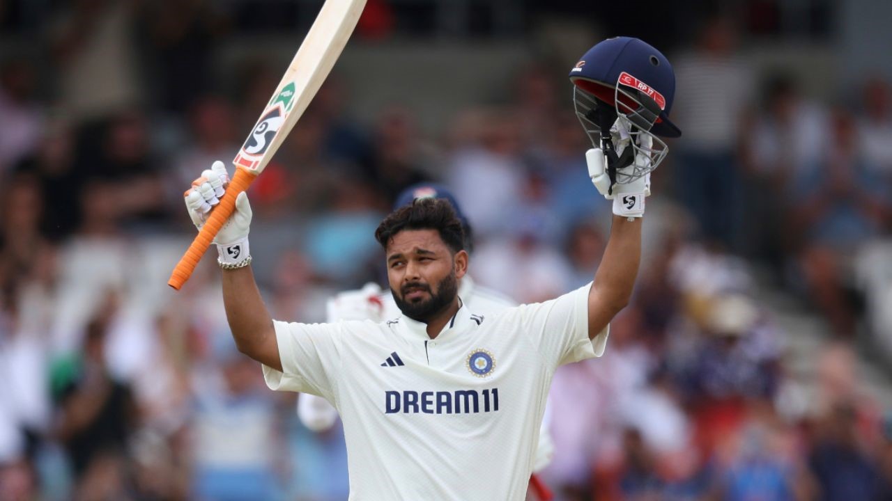 ಟೆಸ್ಟ್ ಪಂದ್ಯವೊಂದರಲ್ಲಿ ಅತಿ ಹೆಚ್ಚು ರನ್ ಗಳಿಸಿದ ಭಾರತದ ಟಾಟ್ 5 ವಿಕೆಟ್ ಕೀಪರ್ಸ್! - Image 5
