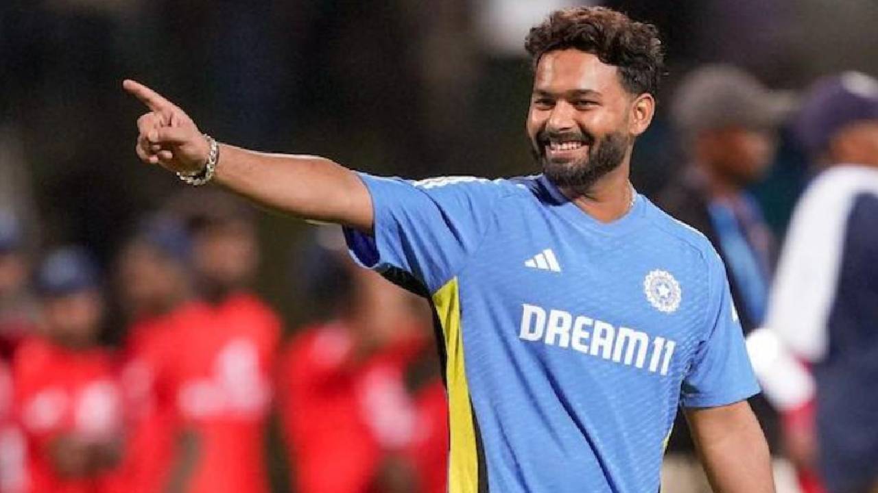 Rishabh Pant: ಲಕ್ನೋ ತಂಡಕ್ಕೆ ರಿಷಭ್ ಪಂತ್ ನಾಯಕ?