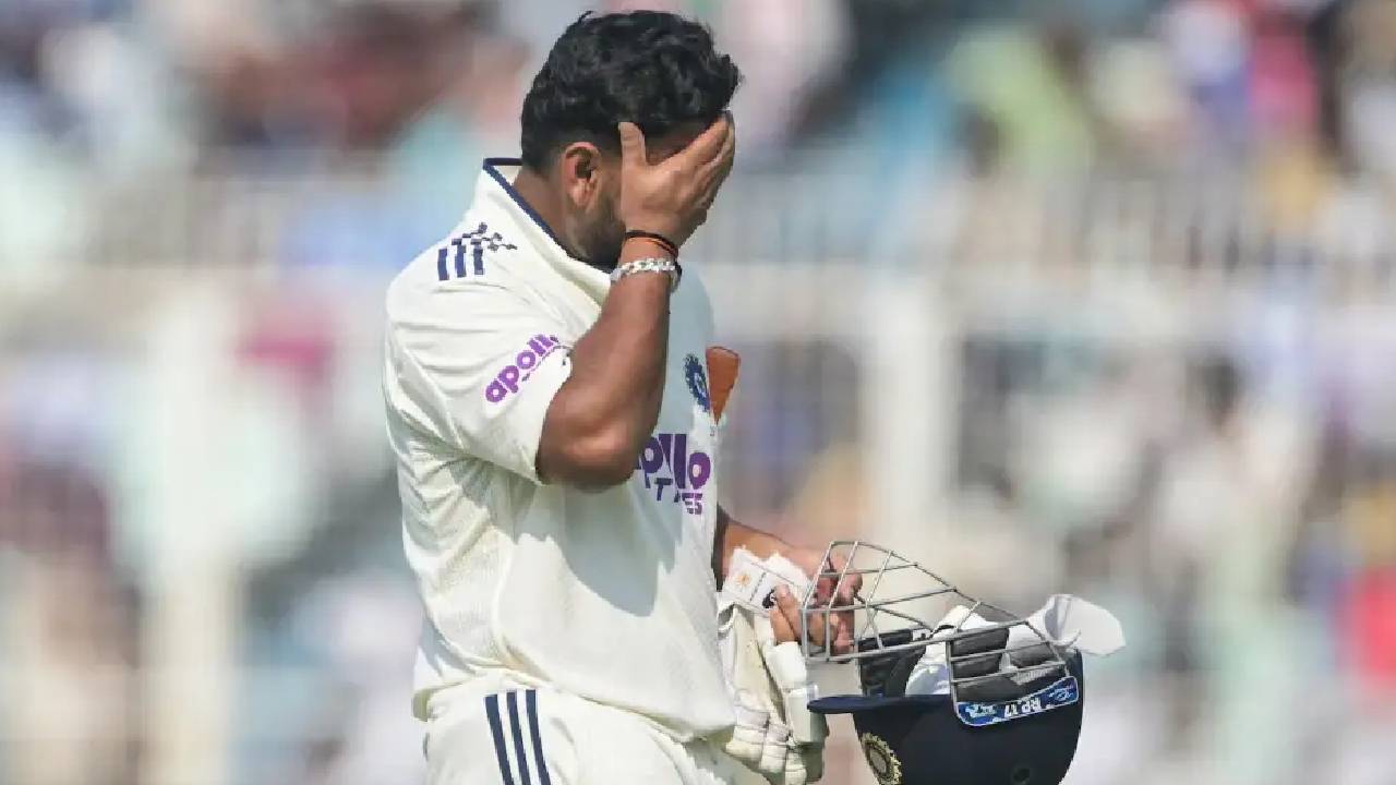 ವಿಶ್ವ ಟೆಸ್ಟ್‌ ಚಾಂಪಿಯನ್‌ಶಿಪ್‌ ಅಂಕಪಟ್ಟಿಯಲ್ಲಿ ಕುಸಿತ ಕಂಡ ಭಾರತ