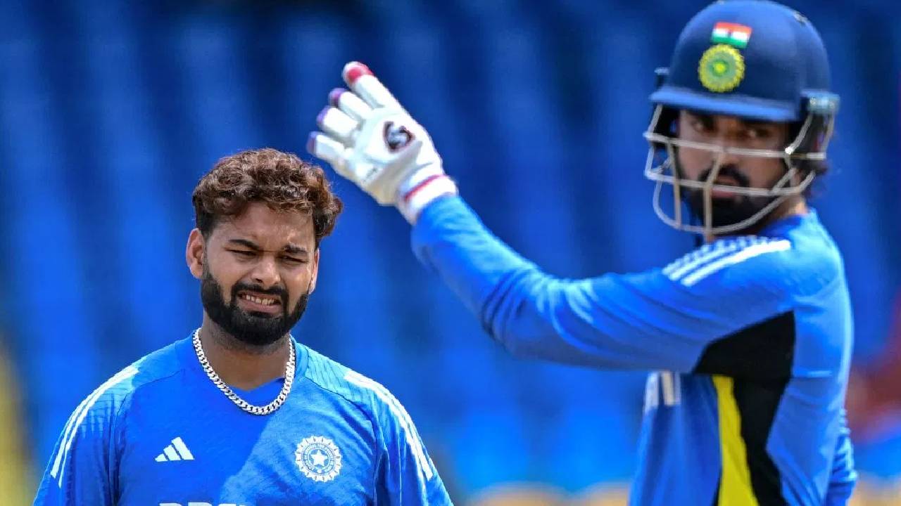 ಉಪನಾಯಕನಾದರೂ ಪಂತ್‌ಗೆ ಆಡುವ ಬಳಗದಲ್ಲಿ ಅವಕಾಶ ಅನುಮಾನ