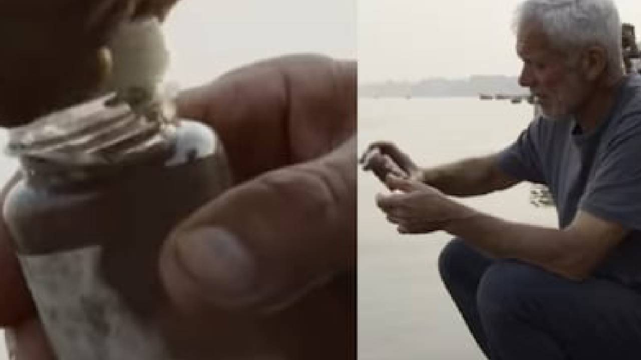 ಗಂಗಾ ನದಿ ನೀರು ಕುಡಿಯಲು ಯೋಗ್ಯವೇ? ತಜ್ಞರು ಹೇಳೋದೇನು?