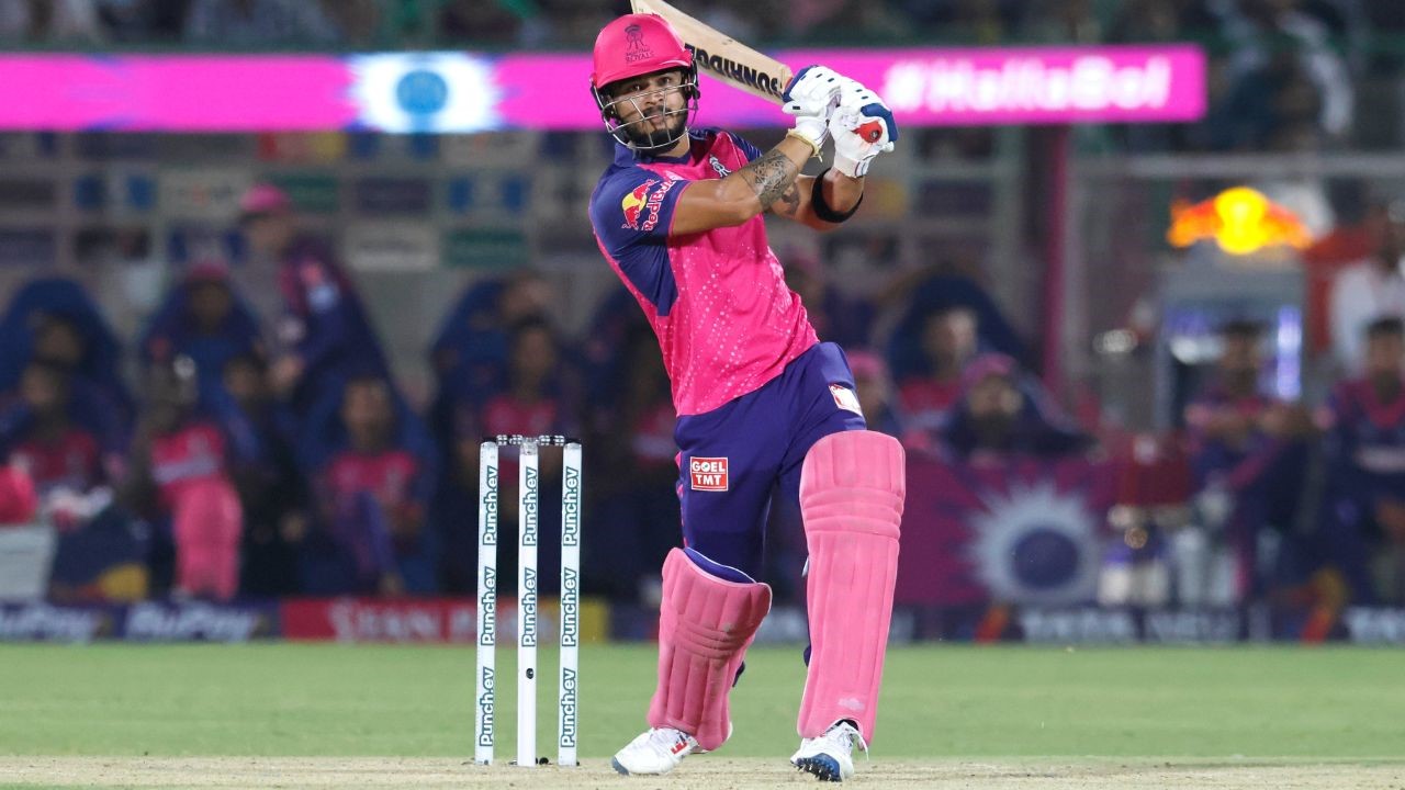 IPL 2026: ರಾಜಸ್ಥಾನ್‌ ರಾಯಲ್ಸ್‌ಗೆ ಮುಂದಿನ ನಾಯಕ ಯಾರು?