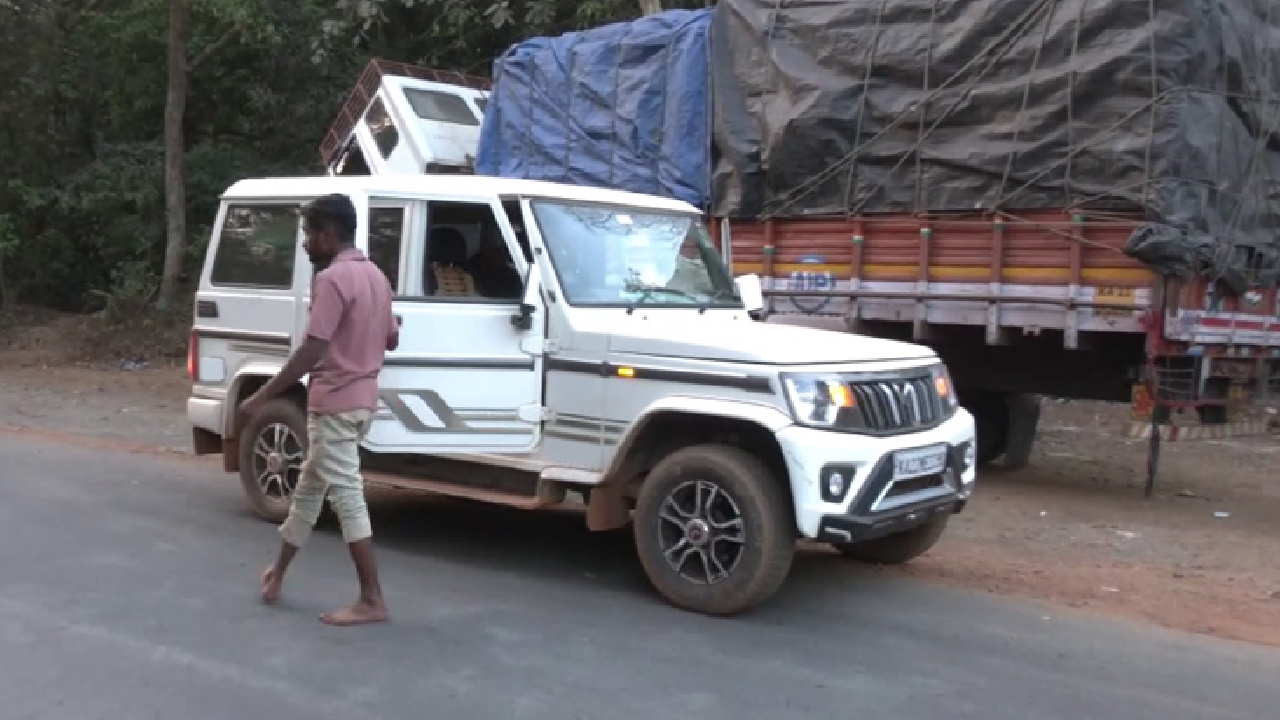 ಬೆಳಗಾವಿಯಲ್ಲಿ ನಡೀತು ದೇಶದಲ್ಲಿಯೇ ಅತ್ಯಂತ ದೊಡ್ಡ ದರೋಡೆ; 400 ಕೋಟಿ  ರಾಬರಿ!