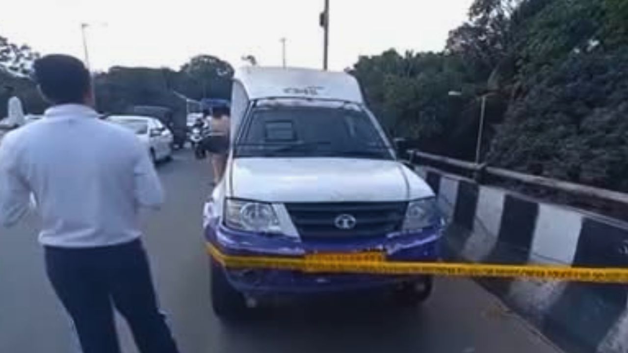 ಬೆಂಗಳೂರಿನಲ್ಲಿ ಹಾಡಹಗಲೇ 7.11 ಕೋಟಿ ರೂ. ದರೋಡೆ!