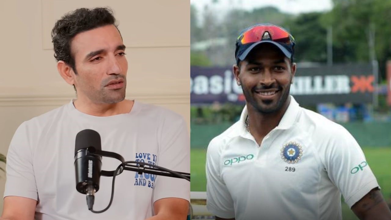 ಭಾರತ ಟೆಸ್ಟ್‌ ತಂಡದ ಏಳನೇ ಕ್ರಮಾಂಕಕ್ಕೆ ಸೂಕ್ತ ಆಟಗಾರನನ್ನು ಆರಿಸಿದ ರಾಬಿನ್‌ ಉತ್ತಪ್ಪ!