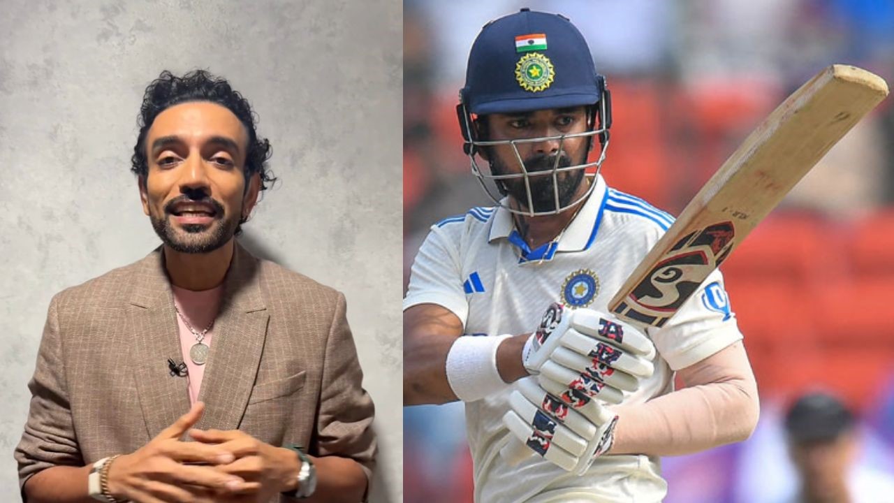 ಔಟ್‌ ಆಫ್‌ ಫಾರ್ಮ್‌ ಕೆಎಲ್‌ ರಾಹುಲ್‌ಗೆ ರಾಬಿನ್‌ ಉತ್ತಪ್ಪ ವಾರ್ನಿಂಗ್‌!