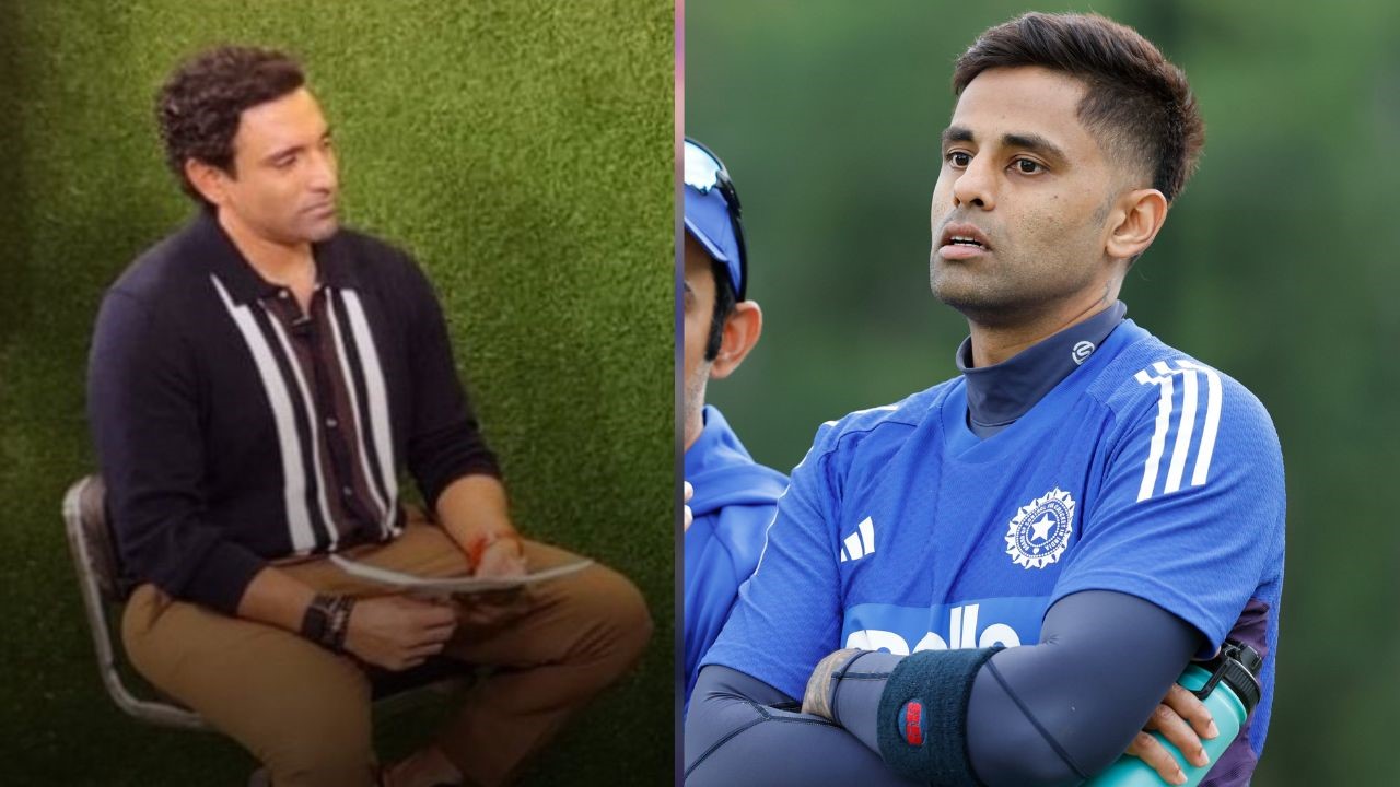 ಭಾರತ ತಂಡದ ಮೂರನೇ ಸ್ಥಾನಕ್ಕೆ ಸೂರ್ಯ ಸೂಕ್ತ ಎಂದ ಉತ್ತಪ್ಪ!